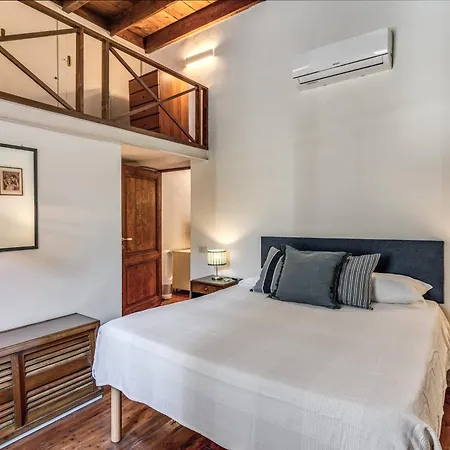 Trastevere Design & Comfort Apartment