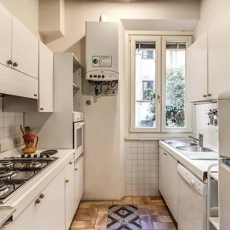 Trastevere Design & Comfort Apartment *