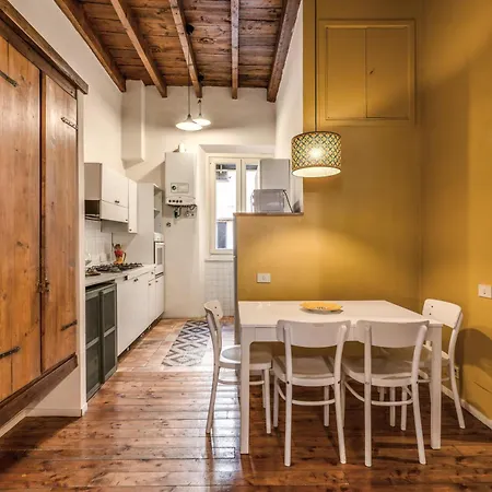 Apartment Trastevere Design & Comfort *