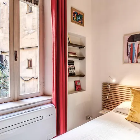 Trastevere Design & Comfort Rom
