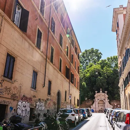 Trastevere Design & Comfort Apartment