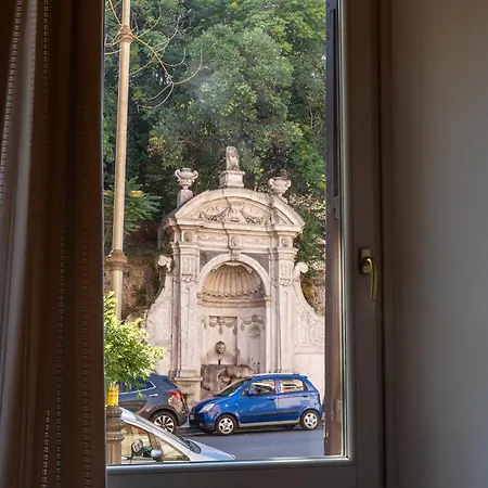 Trastevere Design & Comfort Apartment *