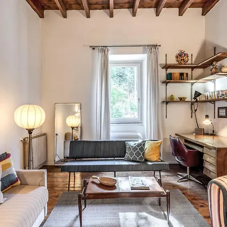 Trastevere Design & Comfort Rom