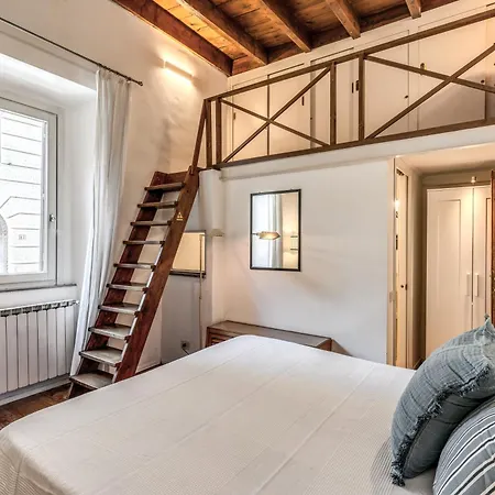 Trastevere Design & Comfort * Rom