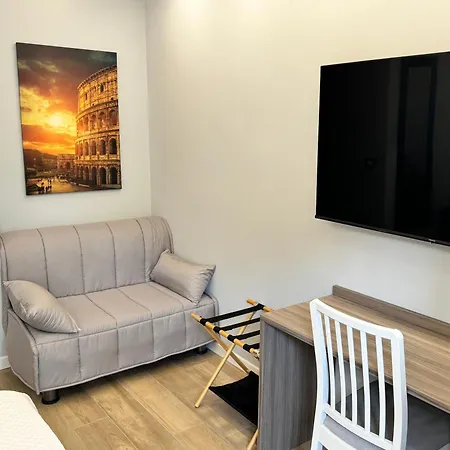 Niky House * Rome