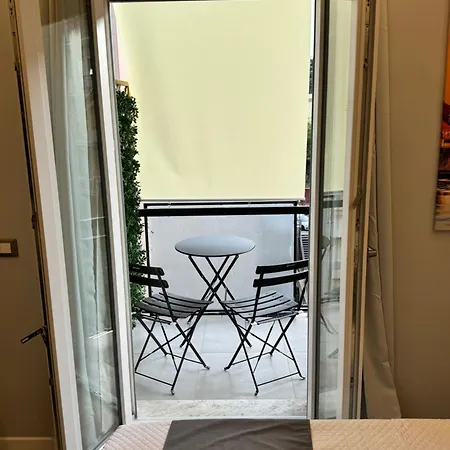 Niky House Guest house