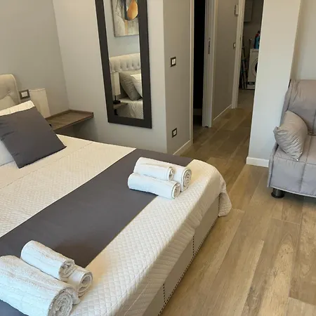 Niky House Guest house Rome