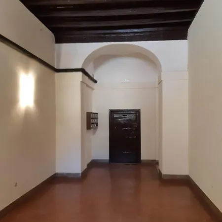 Bed & Breakfast Lungaretta Fly 55 Bed & Breakfast *