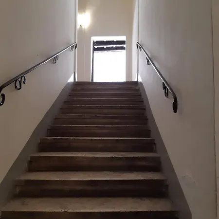 Bed & Breakfast Lungaretta Fly 55 Rome
