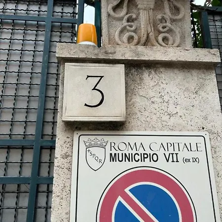 Morgana * Rome