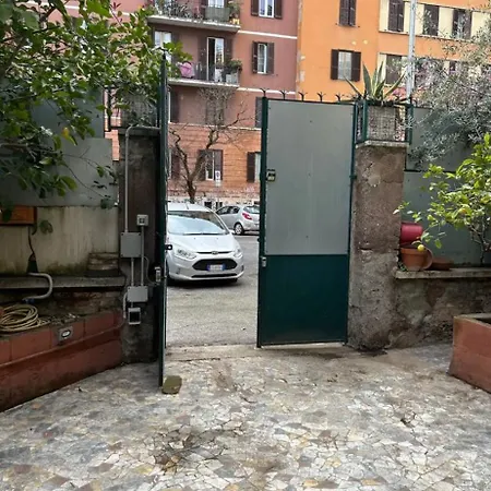 Morgana Holiday home Rome
