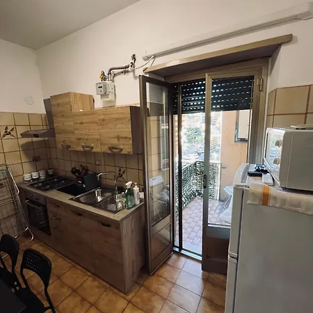 Road House Apartamento Roma