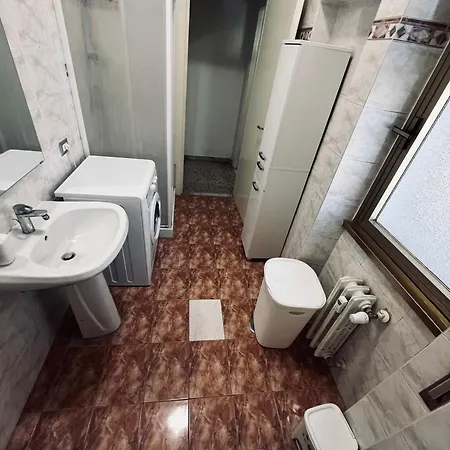 Road House Apartamento *