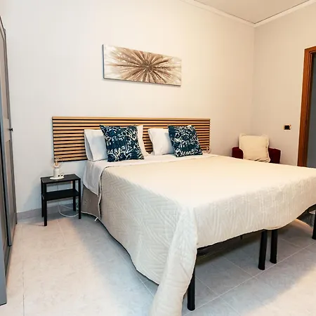 Guest house La Fragola Rome
