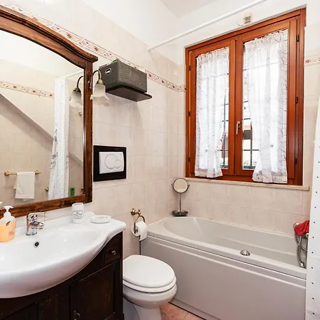 Guest house La Fragola
