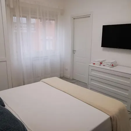 Vatican & Aurelia Apartment Rome