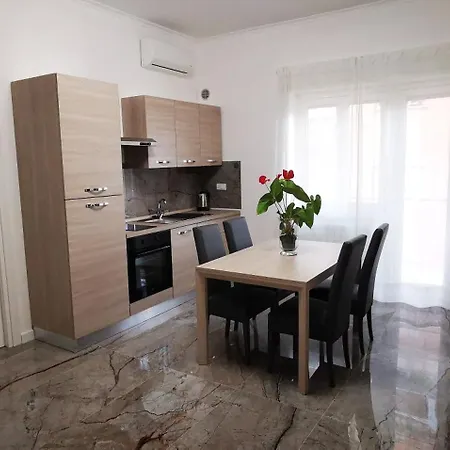Apartment Vatican & Aurelia