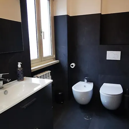Apartment Vatican & Aurelia *