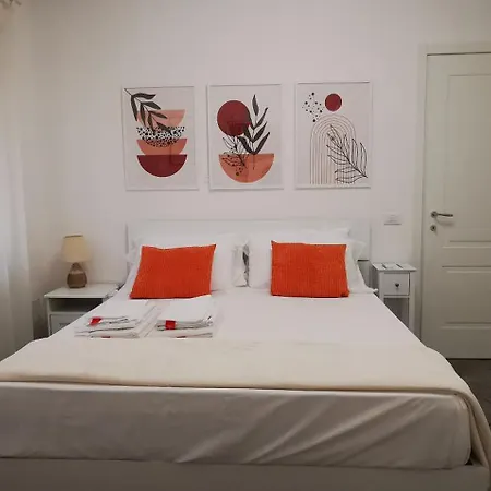 Apartment Vatican & Aurelia