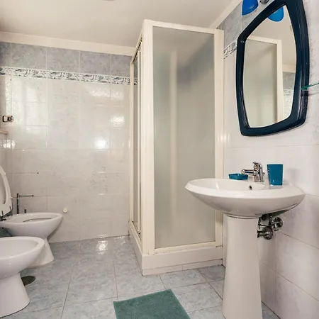 Guest house La Fragola *