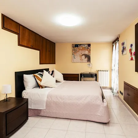 Guest house La Fragola *