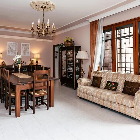 La Fragola Guest house Rome