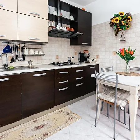 La Fragola Guest house