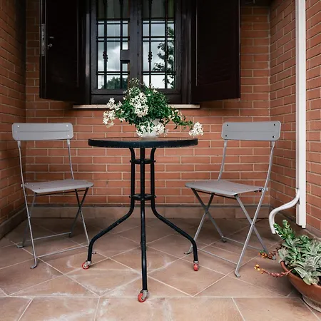 Guest house La Fragola Rome