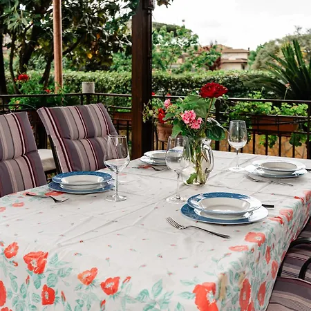 La Fragola Guest house Rome