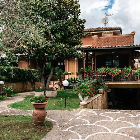 Guest house La Fragola Rome