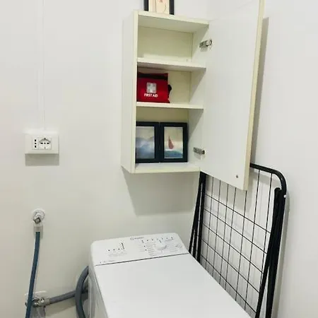 Baz-house San Paolo * Roma