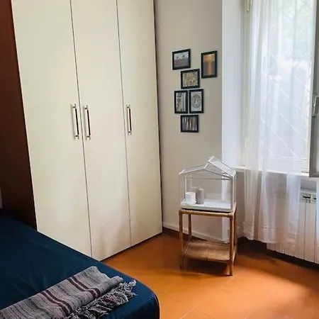 Baz-house San Paolo