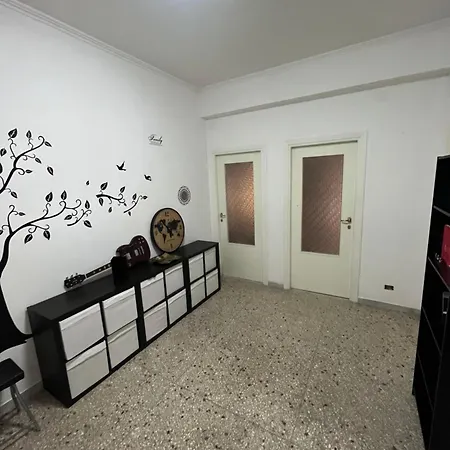 Road House Apartamento *