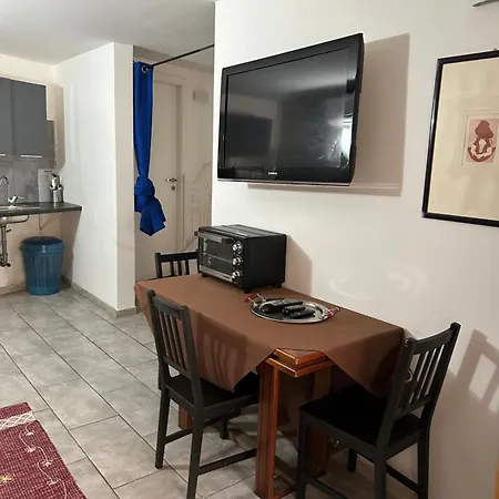 Holiday home Morgana Rome