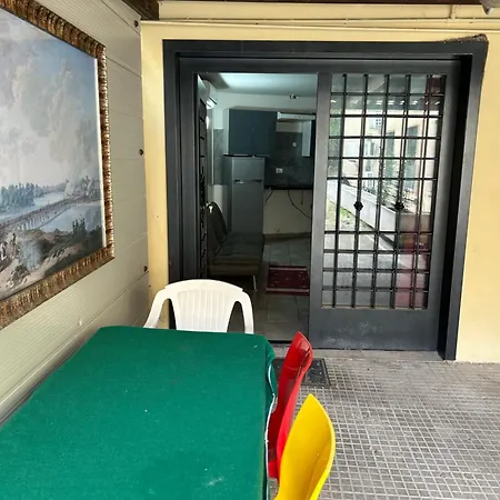 Morgana Holiday home