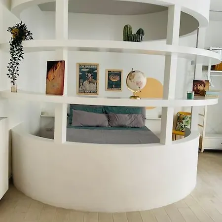 Catello Home, San Giovanni * Rome