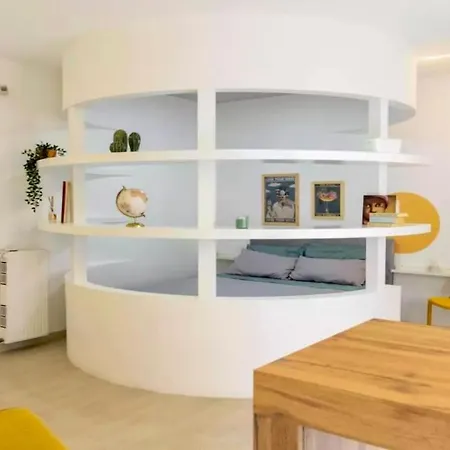 Catello Home, San Giovanni