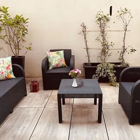 Catello Home, San Giovanni Apartment *