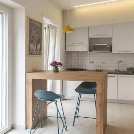 Catello Home, San Giovanni * Rome