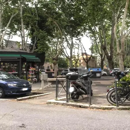 Catello Home, San Giovanni