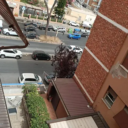 Pm 81 Via Gregorio Vii Appartamento