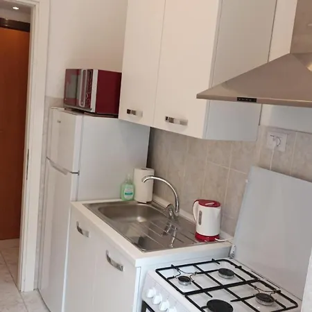 Appartamento Pm 81 Via Gregorio Vii