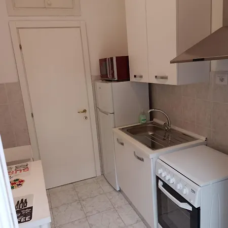 Appartamento Pm 81 Via Gregorio Vii