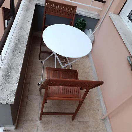 Appartamento Pm 81 Via Gregorio Vii Roma