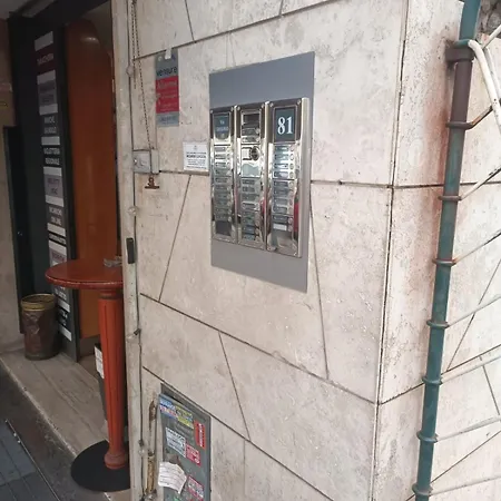 Pm 81 Via Gregorio Vii Appartamento Roma