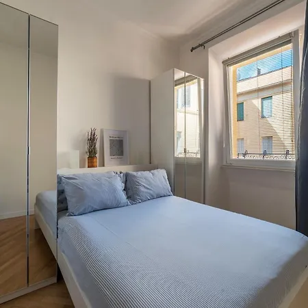 Valenziani Escape - Pretty Homes Rome