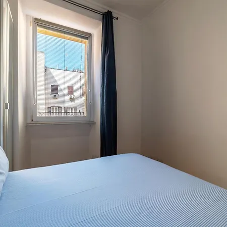 Valenziani Escape - Pretty Homes Apartment