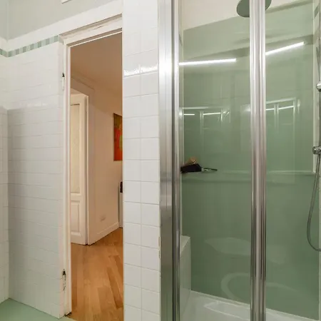 Apartment Valenziani Escape - Pretty Homes Rome