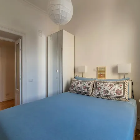 Apartment Valenziani Escape - Pretty Homes *