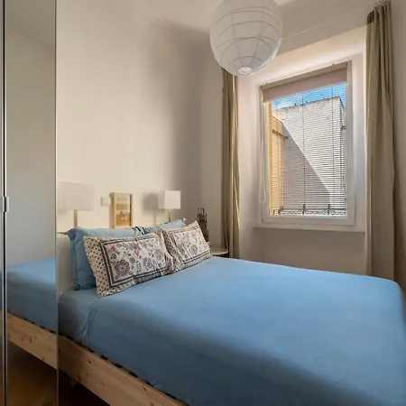 Valenziani Escape - Pretty Homes Rome